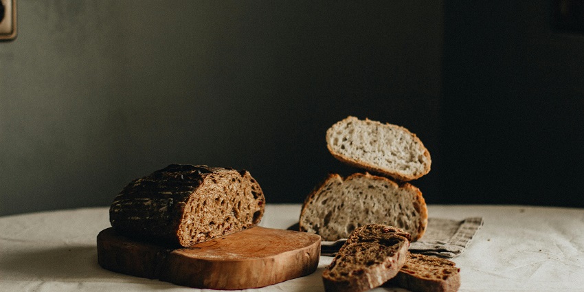 Breudher is one of the staple breakfast foods of the locals residing in Kochi, Kerala.