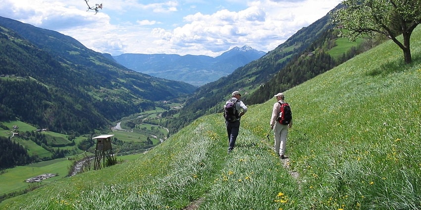 If you are seeking adventure, then trek through the lush landscapes of Bundla Chasm.