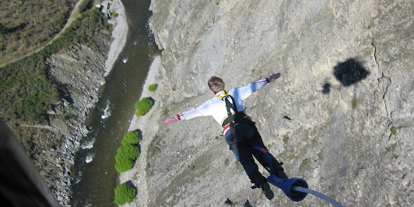 Indulge in adventurous activities to make your Chattisgarh, India, trip unforgettable.