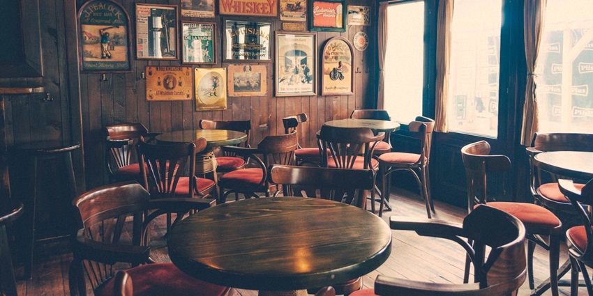 The Bonova Cafe and Pub is an ideal place to enjoy the Andaman and Nicobar nightlife
