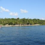 North Bay Island, a picturesque destination is perfect for a relaxing getaway in Andaman.