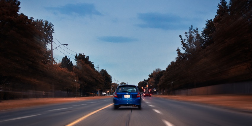 Cabs and buses are a comfortable and affordable option for reaching the location easily.