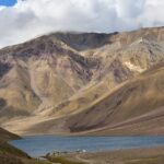 Spiti valley is one of the most popular tourist places to visit in himachal in november