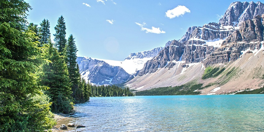 Chatpal is one of the top places to visit in Srinagar in summer, offering panoramic views.