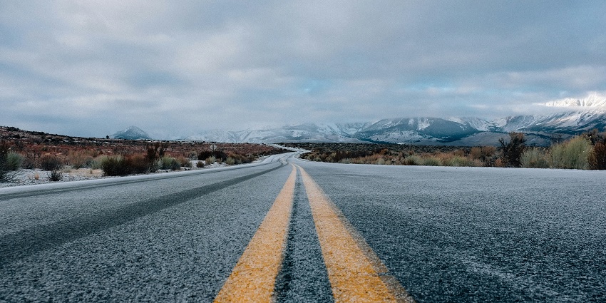 Experience thrill at Chattergala Pass where you can travel on challenging roads.