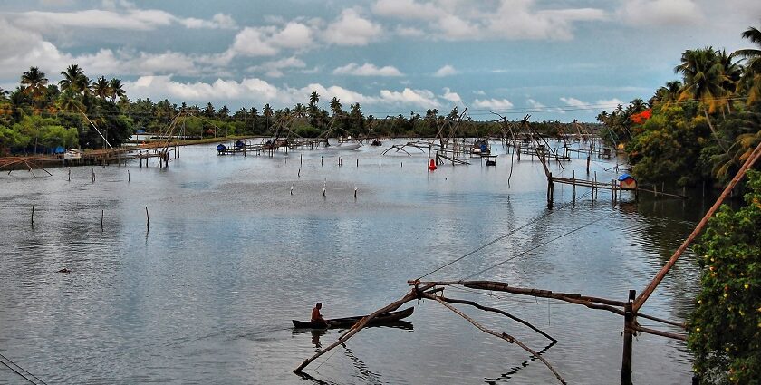 With a serene setting in Kerala, there are several exciting things to do in Cherai.