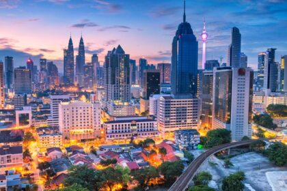 There are numerous things to do in Kuala lumpur to make your trip to Malaysia memorable