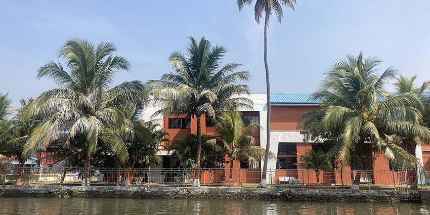 Discover amazing things with shopping in Alleppey at the Coir Board Showroom in Kerala