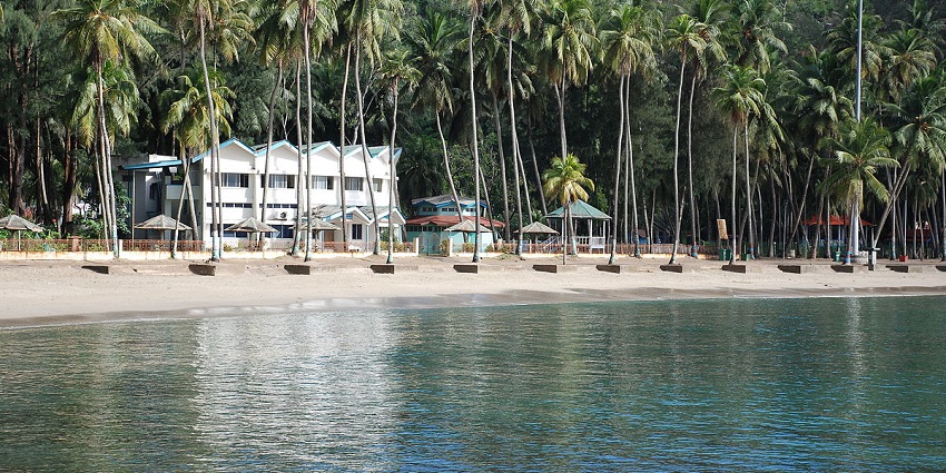 Do explore Corbyn’s Cove Beach, which is one of the popular beaches in the region.