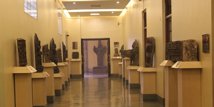 Balti Heritage House and Museum one of the most culturally rich museums in Jammu and Kashmir