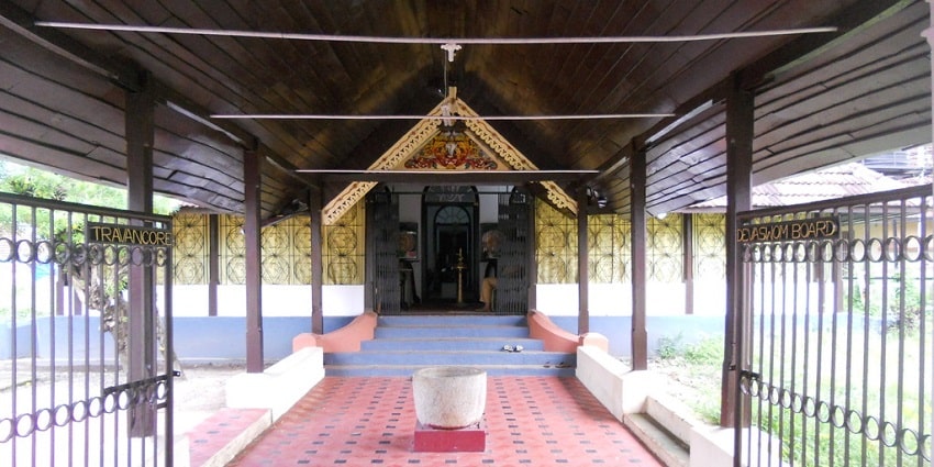 With rich artefacts and historic remains, this museum is one of the best places to visit in Guruvayur.