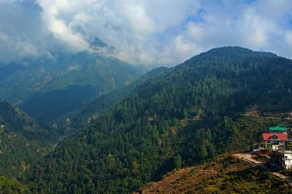 Explore the captivating places to visit in Dharamshala on your next vacation to Himachal