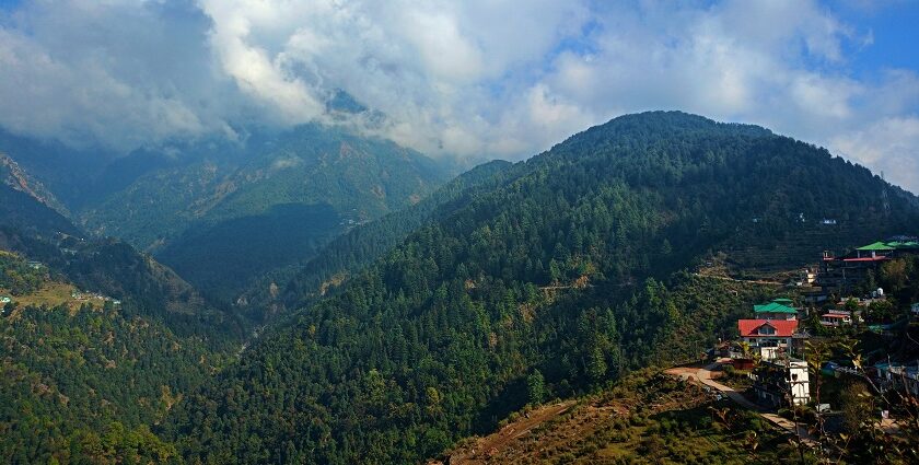 Explore the captivating places to visit in Dharamshala on your next vacation to Himachal