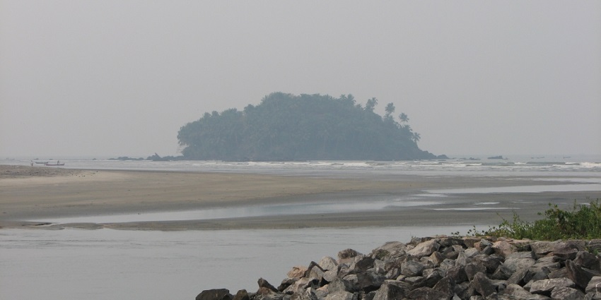Beautiful places to visit in Kannur