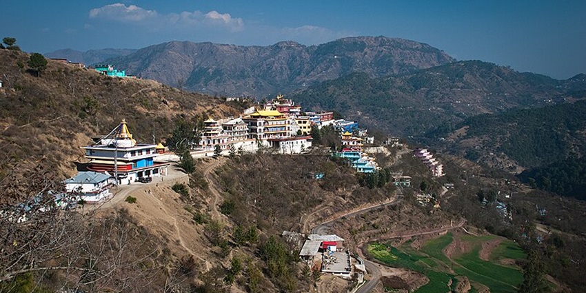 One of the most peaceful places to visit in Baro.