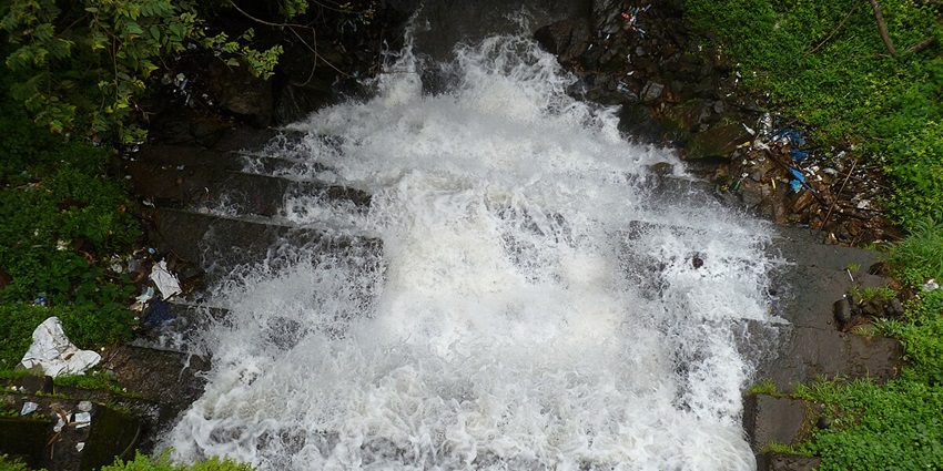 Trekking at this waterfall is everything a thrill seeker need on their trip to Idukki