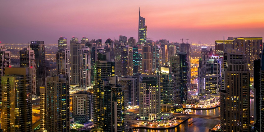 Visit one of the famous places to visit in the world in October for an amazing vacation