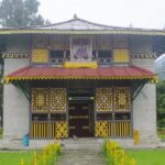 Get to explore the first monastery of Sikkim for a chance to seek solace amid serenity.