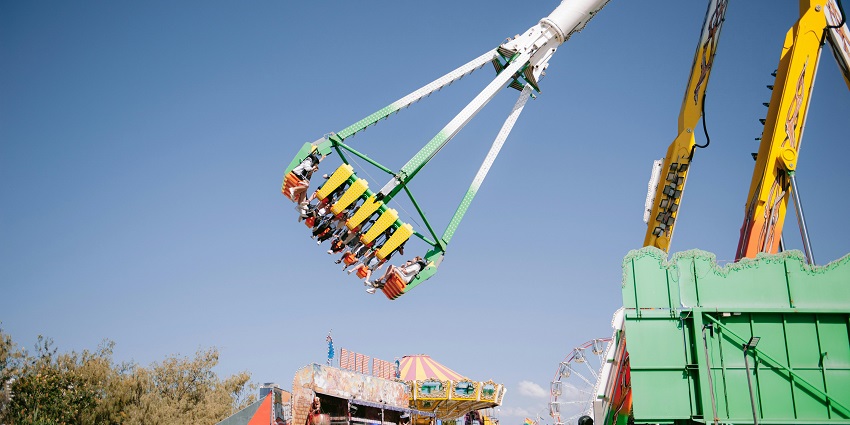 E3 Theme Park is one of the most adventurous theme parks in Wayanad for thrill seekers.