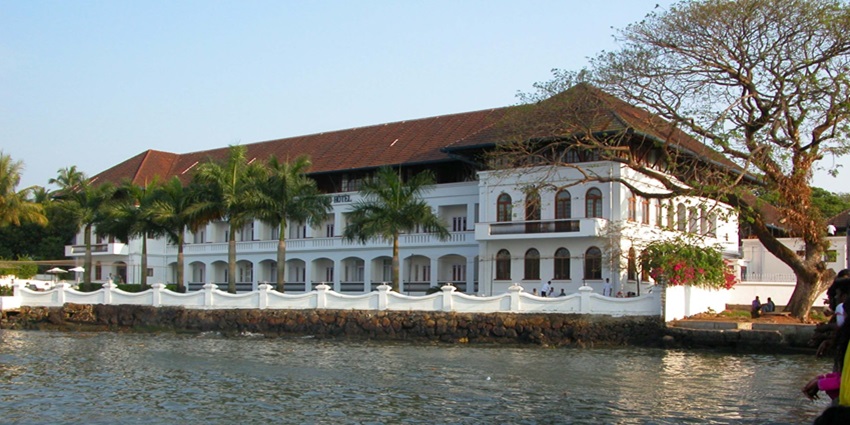 Explore rich cultural & traditional heritage at the Kerala Folklore Museum in Kochi