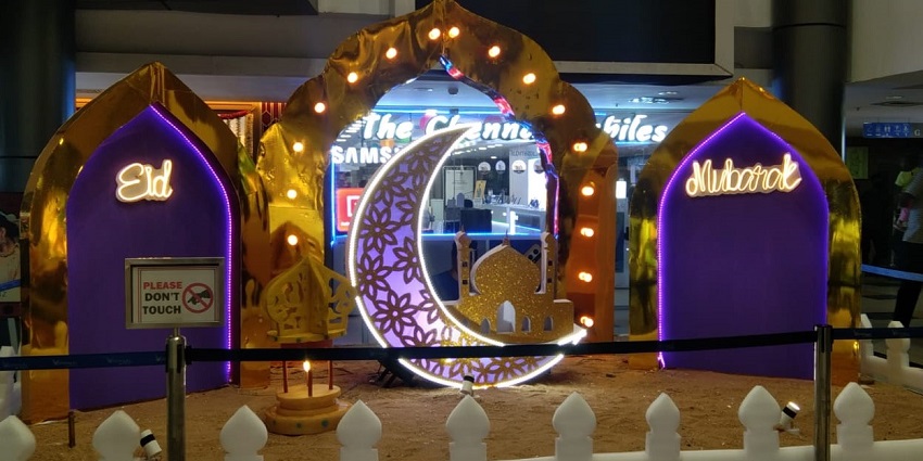 Celebrating the iconic Eid-ul-Fitr in Kerala