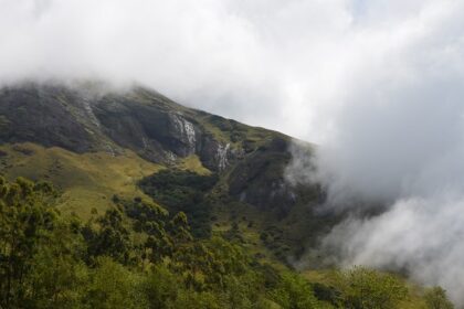 Explore one of the finest national parks in Kerala for an exhilarating experience.