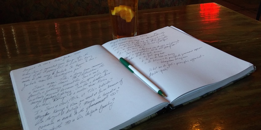 Some things to keep in mind when planning to visit the Palm-leaf Manuscript Museum