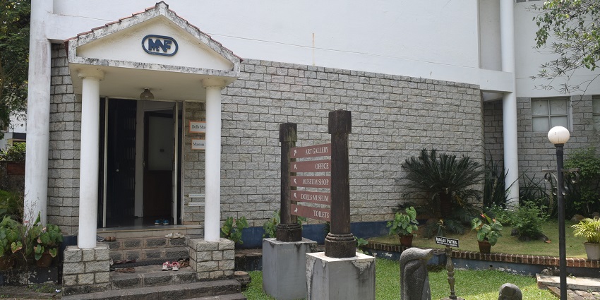 The Folklore Museum of Kerala is one of the most sought places to visit in Mattancherry