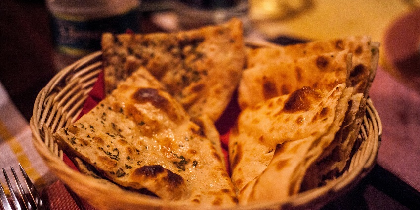 Cherish some delectable cuisines at your favourite restaurant near the wildlife sanctuary.