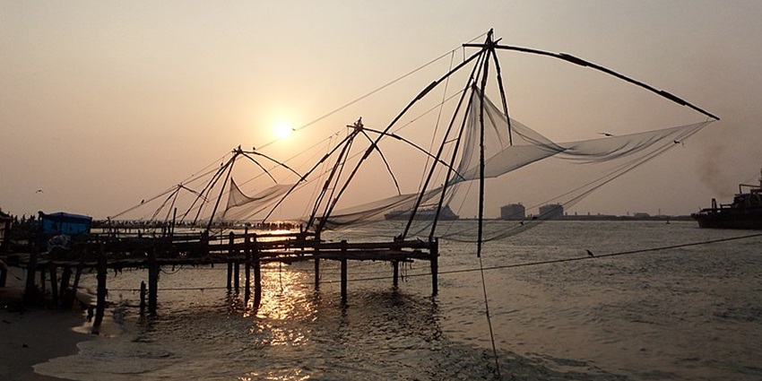 Famous places to visit near Ernakulam