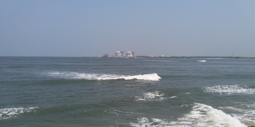 Exploring Fort Kochi Beach is one of the best things to do in Kochi for an amazing time.