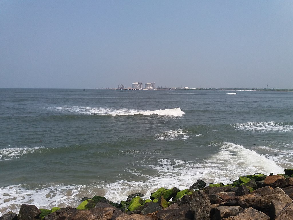 Among the top 5 beaches in Kochi, Fort Kochi Beach is a must visit place in the region.