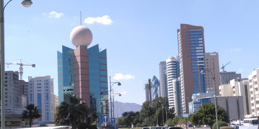 This city is a place in UAE that offers you an all in one experience, from museums to mountains