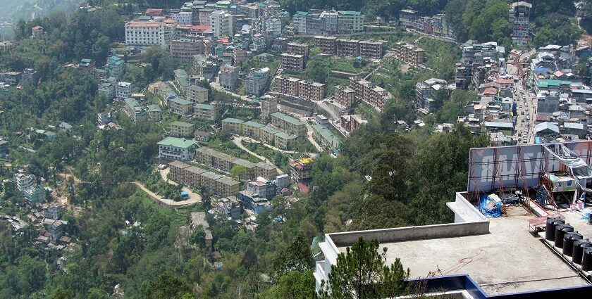 Plan a trip to the incredible capital of Sikkim to explore the places to visit in Gangtok.