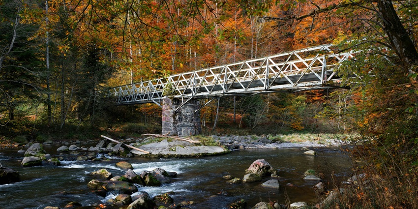 Gawkadal Bridge, only for bravehearts, is among the most haunted places in Kashmir.