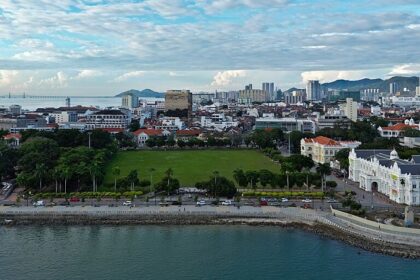 George Town, Penang: historic streets with vibrant culture - things to do in Penang