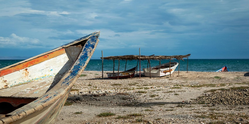 Visit India’s Blue Flag beaches to explore and enjoy the mesmerising beauty of nature