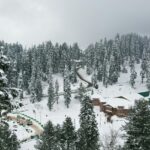 Experience the breathtaking beauty of Kashmir with our list of places to visit in Gulmarg.