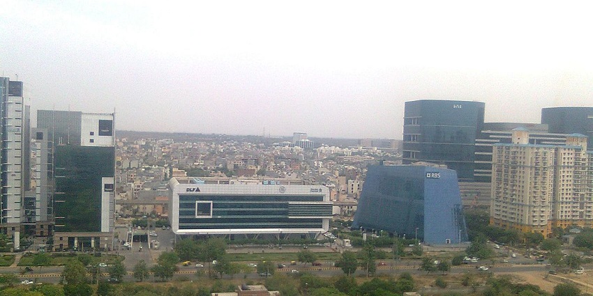Saffron BPO in Gurugram is known as one of the haunted places in India and is a must-visit spot