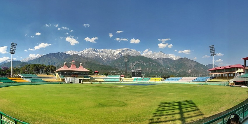 Discover the top places to visit in Dharamshala for your next trip to Himachal Pradesh