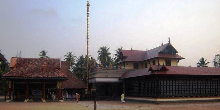 Visit the famous holy places in Kerala and seek blessings on your next vacation.