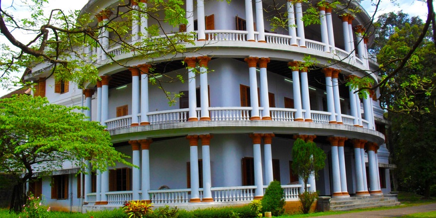 Get to Hill Palace Museum for an insightful experience amidst the lush greenery.