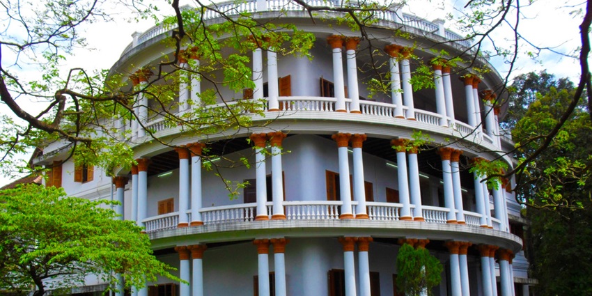 Dive into history at Hill Palace, one of the places to visit in Kochi, Kerala, India.