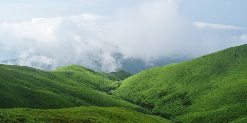Hill View Park is one of the most amazing places to visit near Ulipooni Sanctuary.