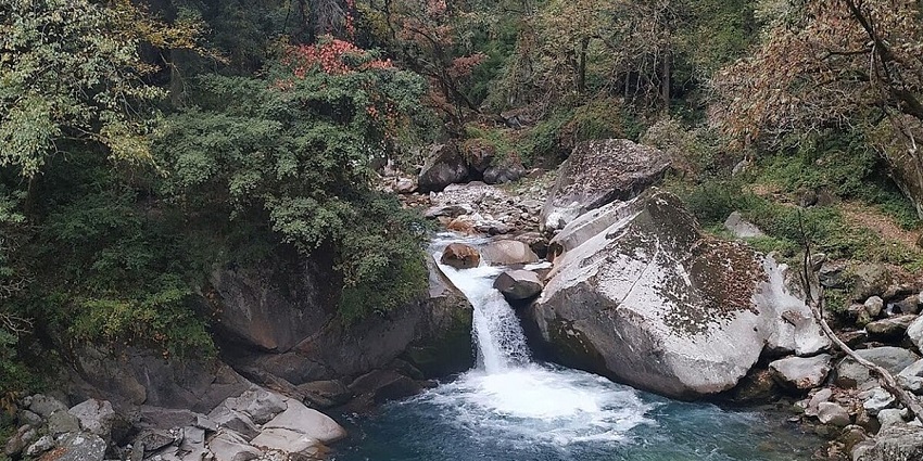 Wildlife rich places to visit in Jibhi