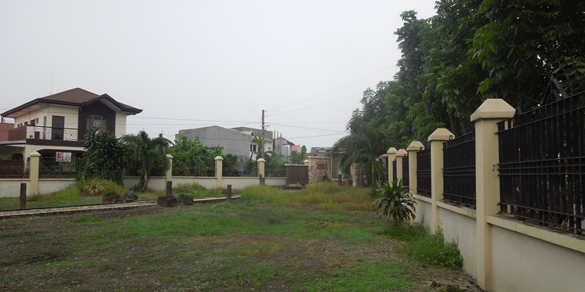 Rosary Village with traditional homes - places to visit near Chalakudy Waterfalls Kerala