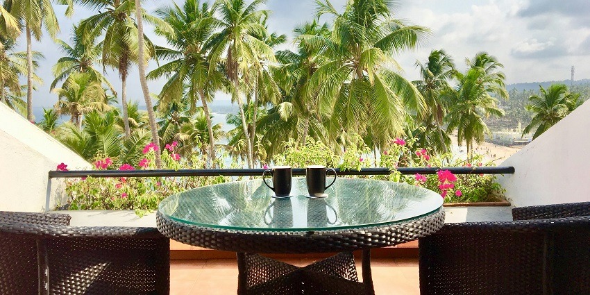 Enjoy a comfortable stay at the amazing hotels or resorts on your next getaway to Kerala