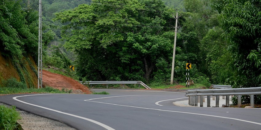 Kasargod have spectacular natural scenery, alluring every tourist with its hues.