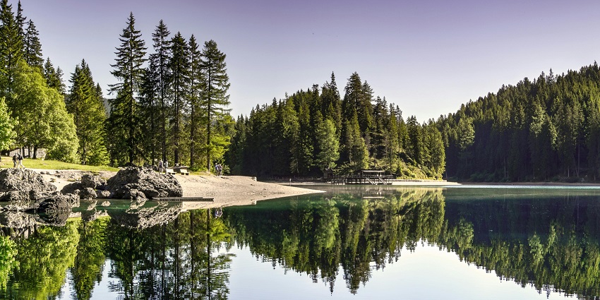 Hung Park is one of the most scenic and peaceful places to visit in Sonmarg in July.