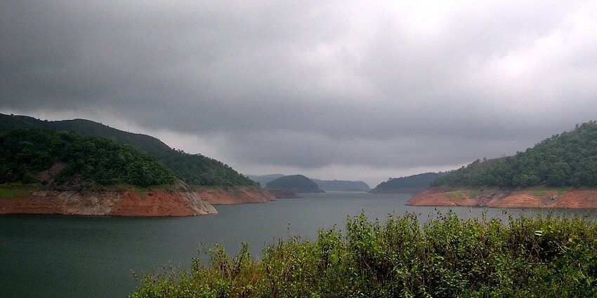 For the Anamudi Shola National Park address, navigate through the Idukki district.